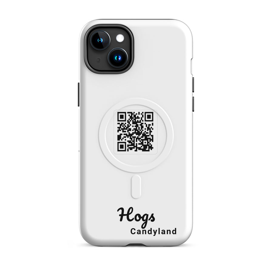 Hogs Candyland MagSafe® Case for iPhone®