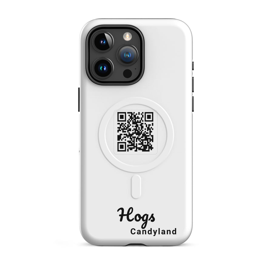 Hogs Candyland MagSafe® Case for iPhone®